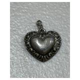 Heart Pendant