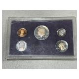 Proof Coin Set