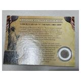 Rare 19th Century Coin