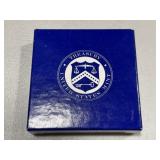 Presidential Peace Medal