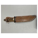 Puma #6315 Bone Handle Knife