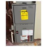 Full Unfinished Bsmnt