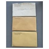 1961, 1962, 1963 Mint Sets
