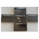5 US Proof Sets