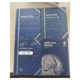 US Nickel Coin Collection