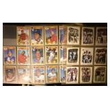26 Vintage Baseball Cards