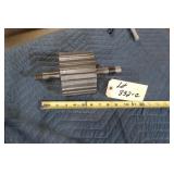 Press Lwr Grind Drum for Buckeye Jr. Cast # 68