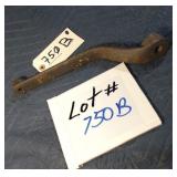 SUP DRILL MEDIUM PRESS REPRO Crank #24