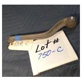 SUP DRILL MEDIUM PRESS REPRO Crank #24