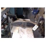 Buckeye Sr. Cider Press Main Cast X-beam #25