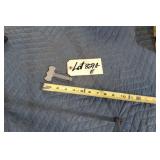 Cid Press Grinder SPECIAL Gate Adj. Hardware Pc.