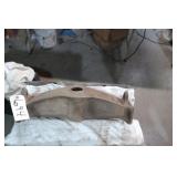 Buckeye Sr. Press Main Cast Crossbeam #25