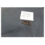 1 BOX NOS 7/16' MISC LENGTH  MACHINE BOLTS