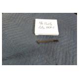 8 PCS NOS 5/8'x 5 1/2' ANTIQUE MACHINE BOLTS