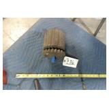 Cider Press Gear Style Grinder Drum Medium Orig.