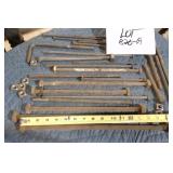 Cider Press Hardware