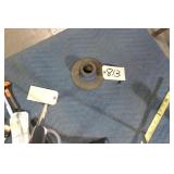 Cider Press Sr. Press Foot