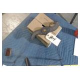 Cider Press - Press Screw Top Casting ORIGINAL