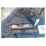 Hock Valley BANTAM Cider Press Parts - ORIGINAL