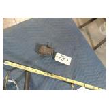 Single Stack Cider Press Screw Top Casting