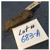 Original Bearing assy 'GEAR TYPE' cider press