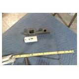 Cider Press Bearing Housing ORIGINAL