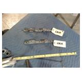 Cider Press Bearing AND HOUSING ORIGINAL