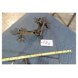 Original Bearing assy 'GEAR TYPE' cider press