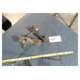 Original Bearing assy 'GEAR TYPE' cider press