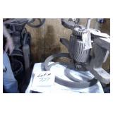 Cider Press Superior Drill Lower Grind Sect