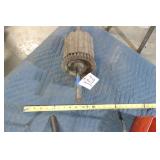 Cider Press Gear Style Grinder Drum Medium Orig.