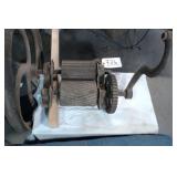 Cider Press Lower Grind Section Med?