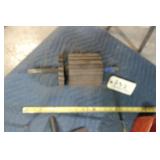 Cider Press Gear Style Grinder Drum Medium Orig.