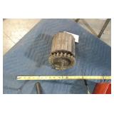 Cider Press Gear Style Grinder Drum Medium Orig.