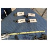 Cider Press Bearing Inserts ORIGINAL