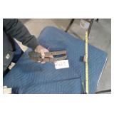 CIDER PRESS Barrel Hoop[s] USED 1 PAIR 12 1/2'