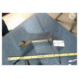 Medium/Jr. Cider Press Crank - ORIGINAL