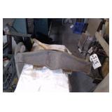 Cider Press Main Cast Crossbeam Cast #29