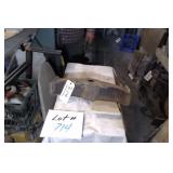 Cider Press Main Cast Crossbeam Cast #11