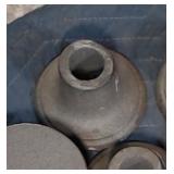 Cider Press Medium press foot