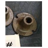 Cider Press 'FOOT' Original Casting Sm/Med #60