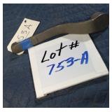 MEDIUM CIDER PRESS Repro Crank Cast #62