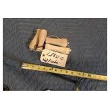 Antique Cider Press Crank Knobs