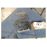 Hock Valley BANTAM Cider Press Parts - ORIG