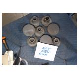 Cider Press Medium press foot