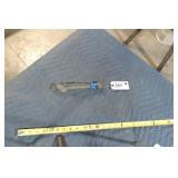 Cider Press Reproduction Crank Half.