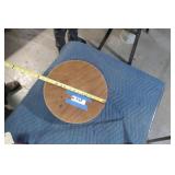 Senior Cider Press Press Plug - NEW