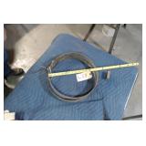 CIDER PRESS Barrel Hoop[s] USED 1 PAIR 14 1/2'