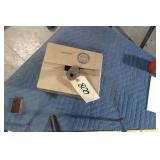 Cider Press Crank KNOB - ORIGINAL