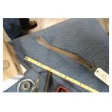 Cider Press Crank with Square Bore Cast #30